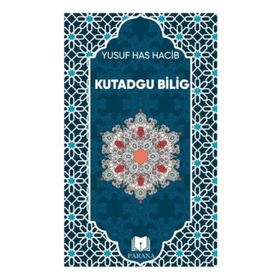 Kutadgu Bilig Parana Yayınları