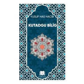 Kutadgu Bilig Parana Yayınları