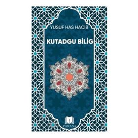 Kutadgu Bilig Parana Yayınları
