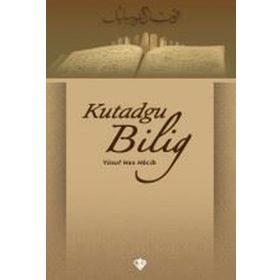 Kutadgu Bilig - Türkiye Diyanet Vakfı Yayınları