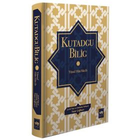Kutadgu Bilig - Yaşar Çağbayır
