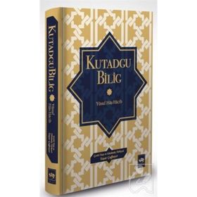 Kutadgu Bilig - Yaşar Çağbayır