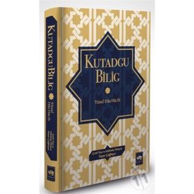 Kutadgu Bilig - Yaşar Çağbayır