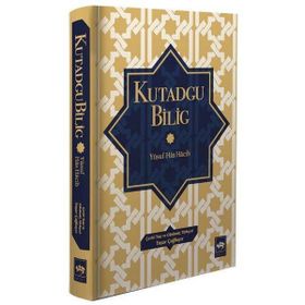 Kutadgu Bilig - Yaşar Çağbayır