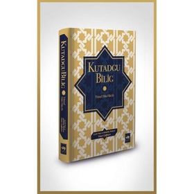 Kutadgu Bilig - Yaşar Çağbayır