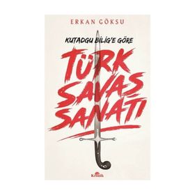 KUTADGU BILIG - YUSUF HAS HACIP (ISBN:9786054468065)