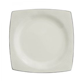 Kütahya BNMR62YT955920 Bone Mare 62 Parça Kare Yemek Takımı
