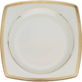 Kütahya Porselen 10363 Bone Mare 62 Parça Desenli Yemek Takımı
