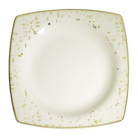 Kütahya Porselen 10372 68 Parça Bone Mare Yemek Takımı