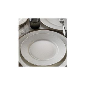 Kütahya Porselen 10508 Bone Kalipso 12 Kişilik 62 Parça Yemek Takımı