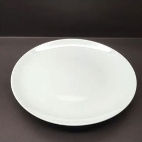 Kütahya Porselen 12 Adet 25 cm Servis Tabağı