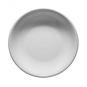 Kütahya Porselen 12 Parça 20 cm Çukur Yemek Tabağı