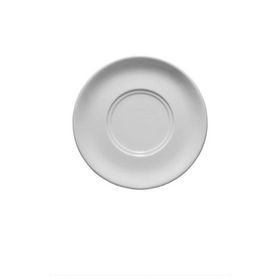 Kütahya Porselen 17 cm 12 Adet Çorba Altlığı