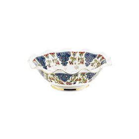 Kütahya Porselen 20 cm No:415 Kase Dekor