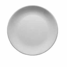 Kütahya Porselen 23 cm 12 Parça Servis Tabağı