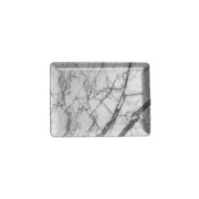 Kütahya Porselen 30x22 cm Dikdörtgen Tabak