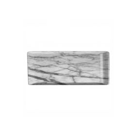 Kütahya Porselen 35x15 cm Dikdörtgen Tabak