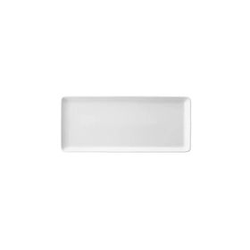 Kütahya Porselen 35x15 cm Dikdörtgen Tabak