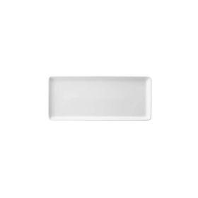 Kütahya Porselen 35x15 cm Dikdörtgen Tabak