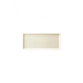 Kütahya Porselen 35x15 cm Dikdörtgen Tabak