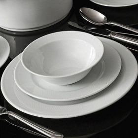 Kütahya Porselen 48 Parça 12 Kişilik Yemek Takımı