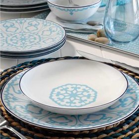Kütahya Porselen 596614 24 Parça Yemek Takımı