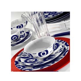Kütahya Porselen 8769 Mitterteich Desen Kupa