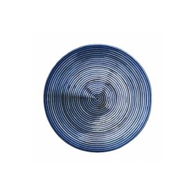 Kütahya Porselen 891057 Eo 21 cm 2'li Düz Tabak