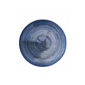Kütahya Porselen 891057 Eo 21 cm 2'li Düz Tabak