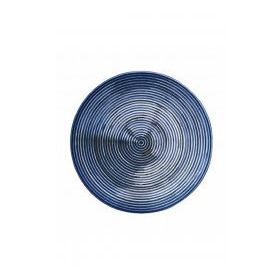 Kütahya Porselen 891057 Eo 21 cm 2'li Düz Tabak