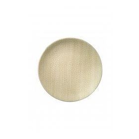 Kütahya Porselen 891058 Eo 25 cm 2'li Düz Tabak