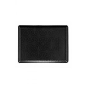 Kütahya Porselen 894006 Nano Krem 30x22 cm Düz Tabak