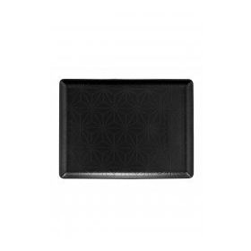 Kütahya Porselen 894006 Nano Krem 30x22 cm Düz Tabak