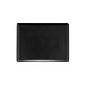 Kütahya Porselen 894006 Nano Krem 35x26 cm Düz Tabak