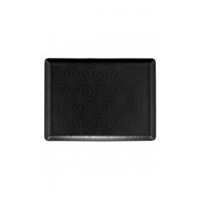 Kütahya Porselen 894006 Nano Krem 35x26 cm Düz Tabak
