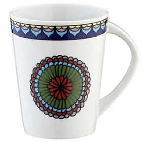 Kütahya Porselen 8982 Desen 24 Parça Yemek Seti