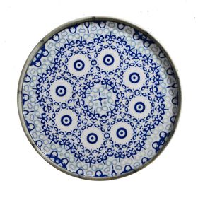 Kütahya Porselen 91312 Rotondo 24 Parça Yemek Takımı