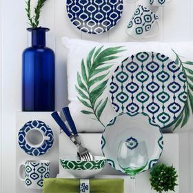 Kütahya Porselen 9133 12 Kişilik 48 Parça Yemek Takımı