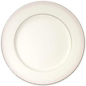 Kütahya Porselen 92914 Bone Kalipso 62 Parça Desenli Yemek Takımı
