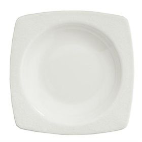 Kütahya Porselen 9559 Bone Mare 62 Parça Desenli Yemek Takımı