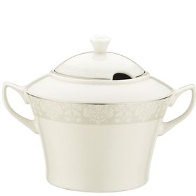 Kütahya Porselen 9567 68 Parça Bone Mare Yemek Takımı