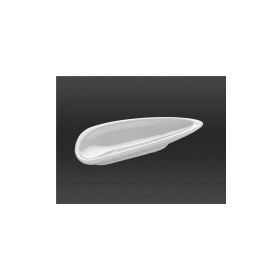 Kütahya Porselen Avandarde 12 cm Kayık Tabak