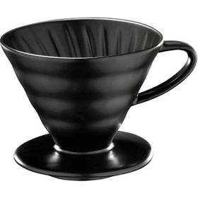 Kütahya Porselen Barista Siyah Kahve Filtresi