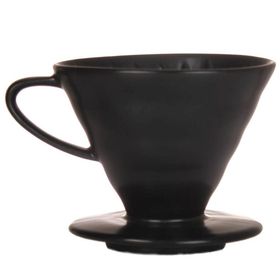 Kütahya Porselen Barista Siyah Kahve Filtresi