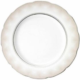 Kütahya Porselen Bone 9282 Olympos 62 Parça Desenli Yemek Takımı