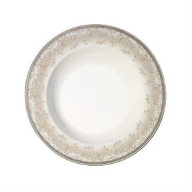 Kütahya Porselen Bone Kalipso 930620 Çay Fincan Takımı