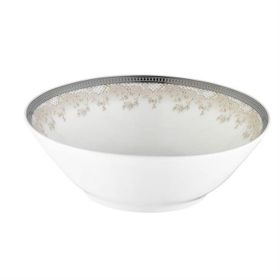 Kütahya Porselen Bone Kalipso 930620 Çay Fincan Takımı