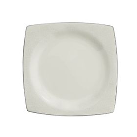 Kütahya Porselen Bone Mare 62 Parça 955920 Desenli Yemek Takımı