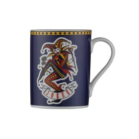 Kütahya Porselen Briscambille Tek Kıişilik Mug