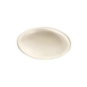 Kütahya Porselen Chef Taste Of 17 cm Oval Krem Kase